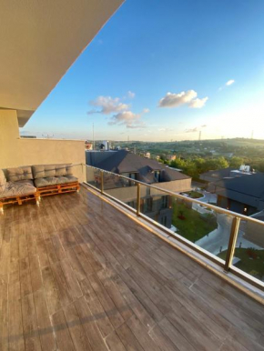 Orman manzaralı müstakil geniş villa